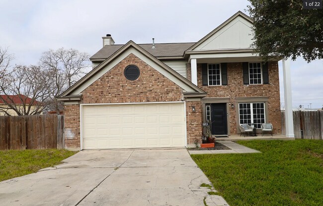 Primary Photo - 5811 Bear Lake Dr