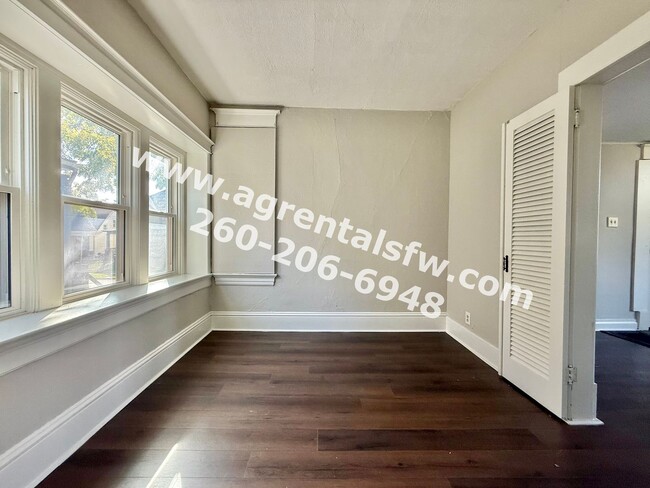 Building Photo - 2919 S Harrison St