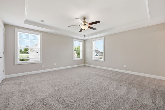 Building Photo - Like new single family home in Cameron, NC!