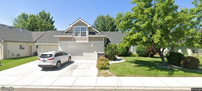 Primary Photo - Beautiful 4 Bedroom Home in Eagle!