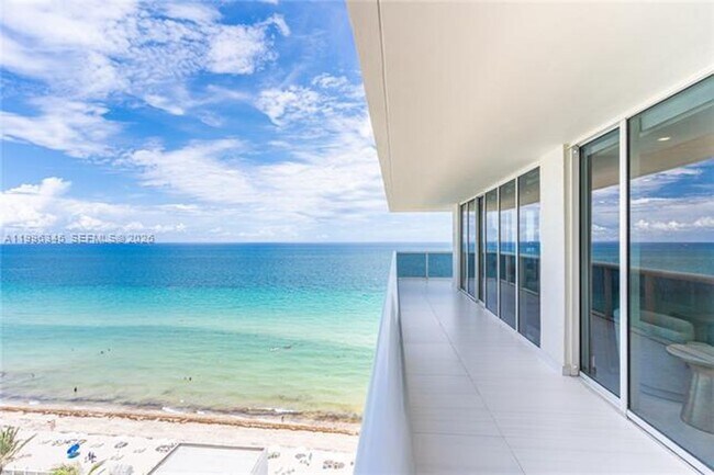 Building Photo - 1830 S Ocean Dr