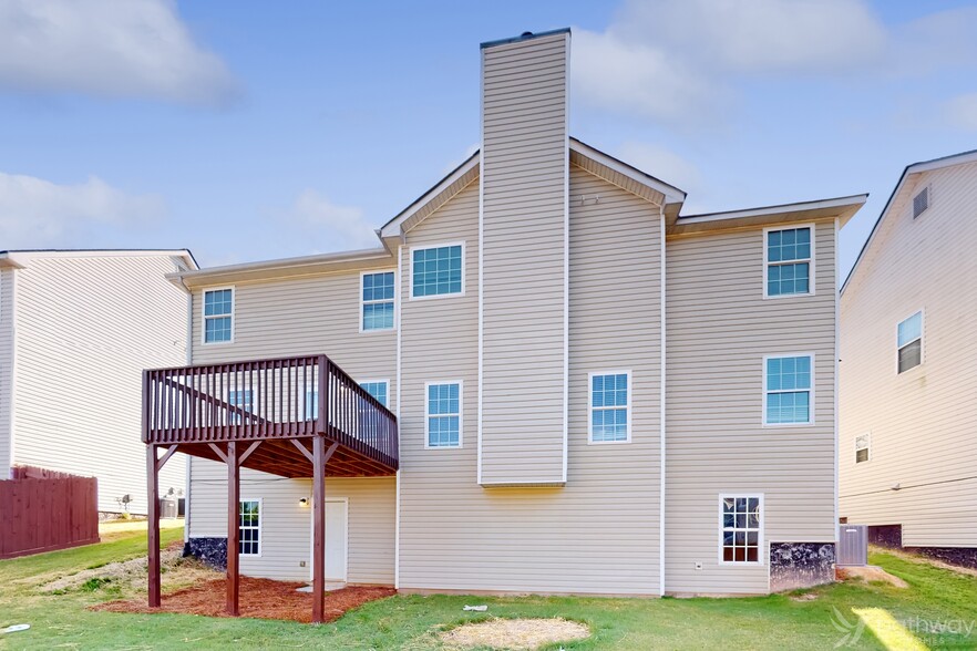 Building Photo - 4431 Prather Son Dr