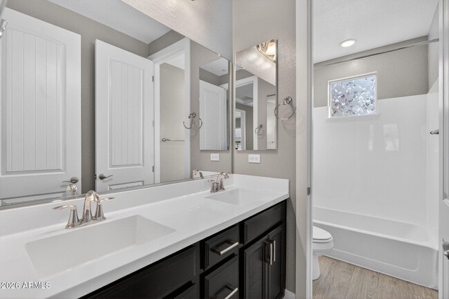 Building Photo - 3925 E Megan St