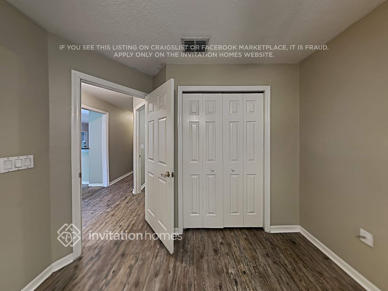 Building Photo - 6032 Cason Way