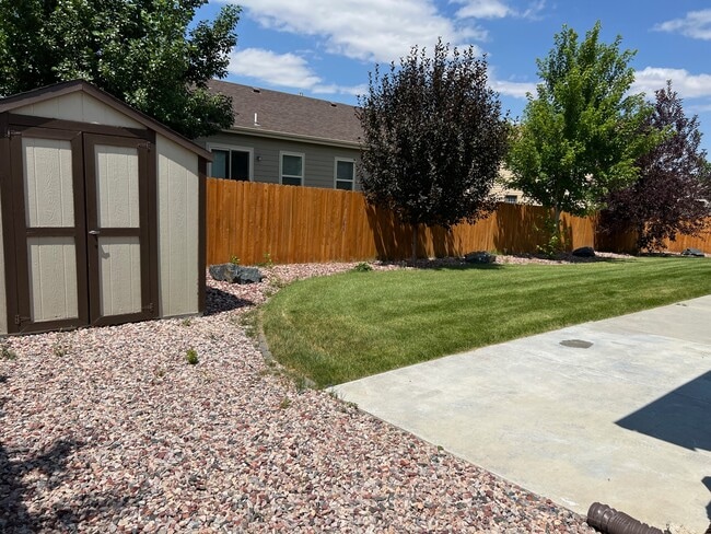 Building Photo - 4548 Westcott Dr