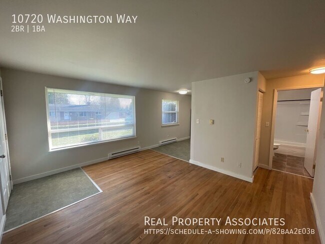 Building Photo - 10720 Washington Way