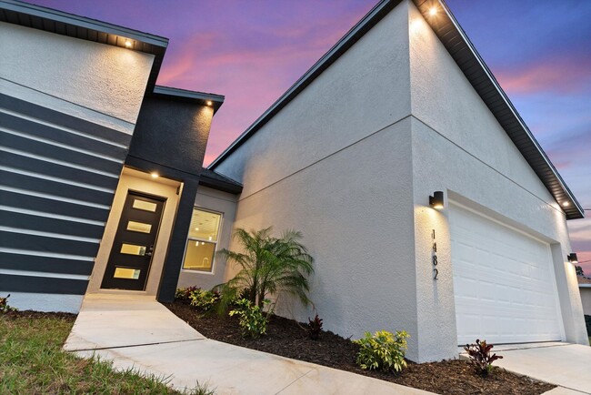 Building Photo - 1482 Gardenside Cir