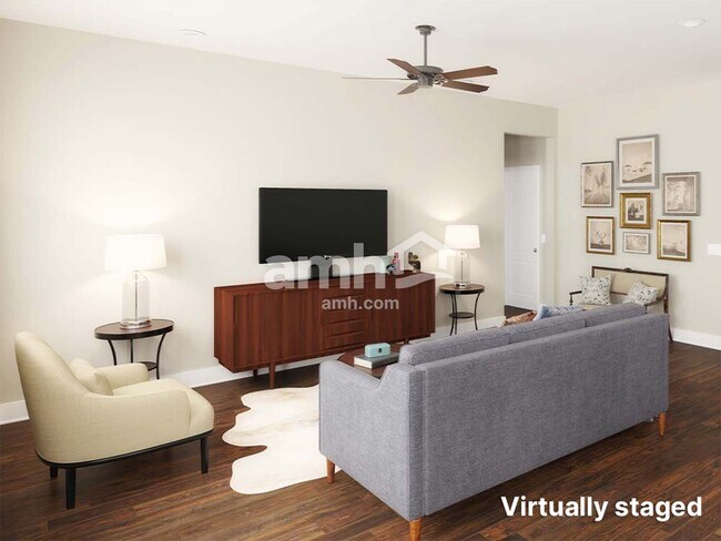 Building Photo - 2221 Saffron Walden Dr