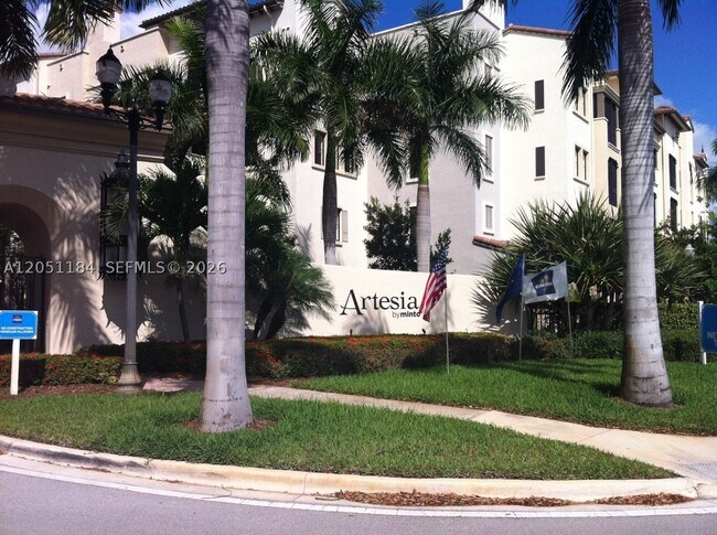 Building Photo - 12681 NW 32nd St