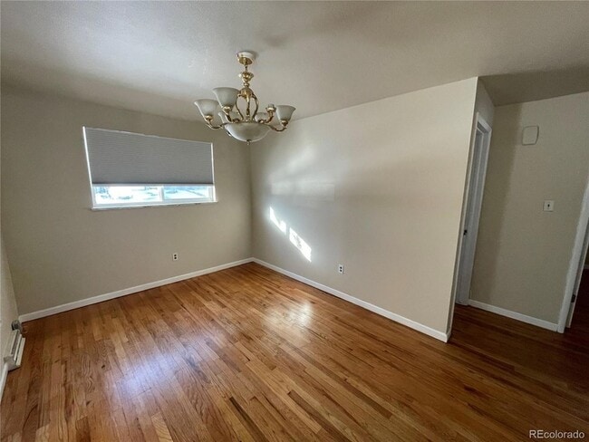 Building Photo - 1250 S Ames St