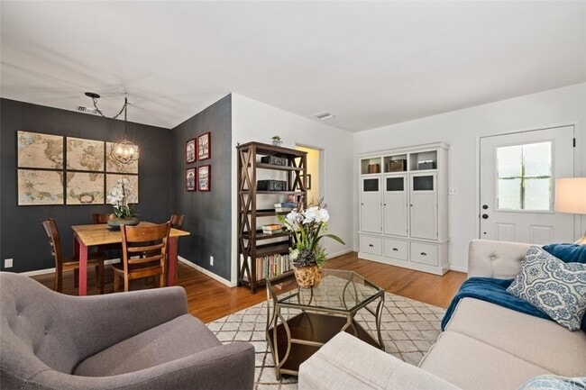 Building Photo - 5628 Marshburn Ave
