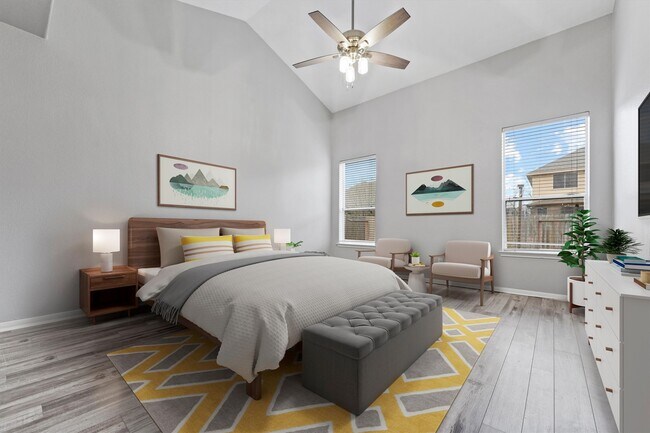 Building Photo - 24522 Forest Path Ct