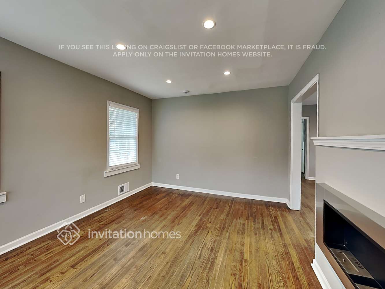 Building Photo - 3450 Glenwood Rd