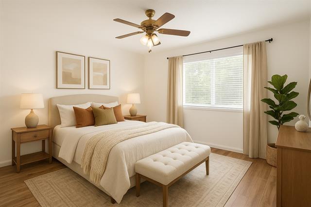 Building Photo - 10650 Steppington Dr