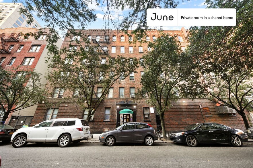 Building Photo - Room in Shared 4 bed/2 bath home in East Harlem