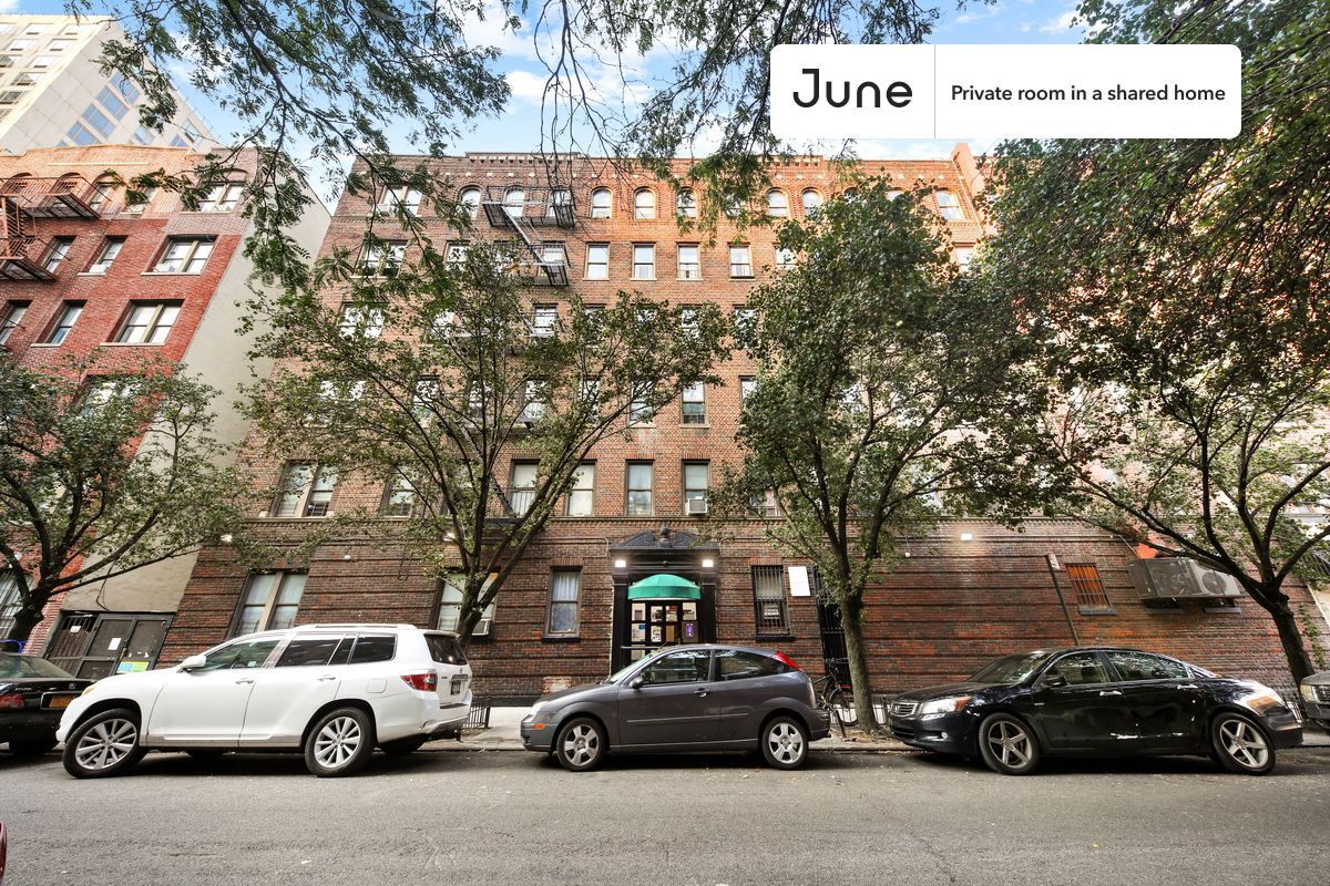 Building Photo - Room in Shared 4 bed/2 bath home in East Harlem