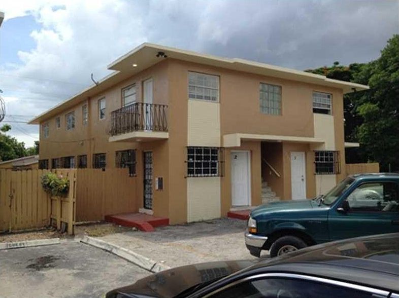 Building Photo - 2835 NW 22nd Ave
