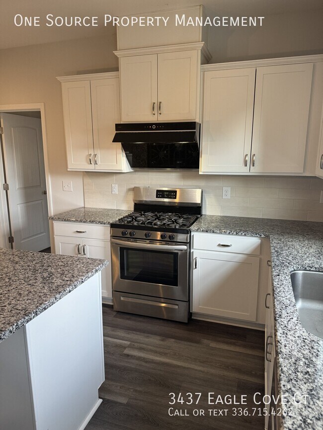 Building Photo - 3437 Eagle Cove Ct