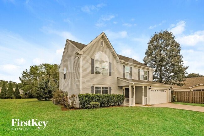 Building Photo - 9644 Kestevan Ct