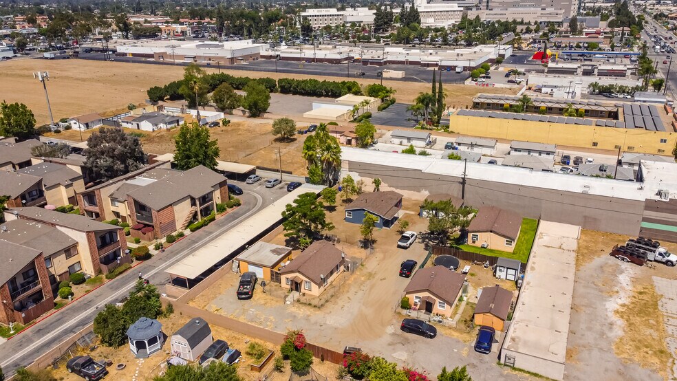 Building Photo - 16742 Valley Blvd