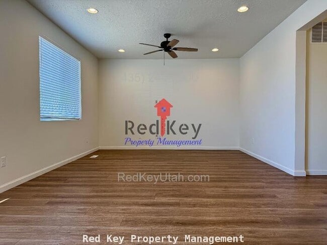 Building Photo - Baen Way Single Family Home