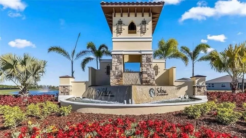 Building Photo - 17221 Harvest Moon Way