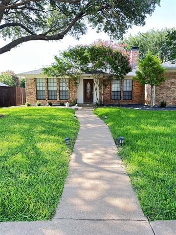 Primary Photo - 4017 Dome Dr