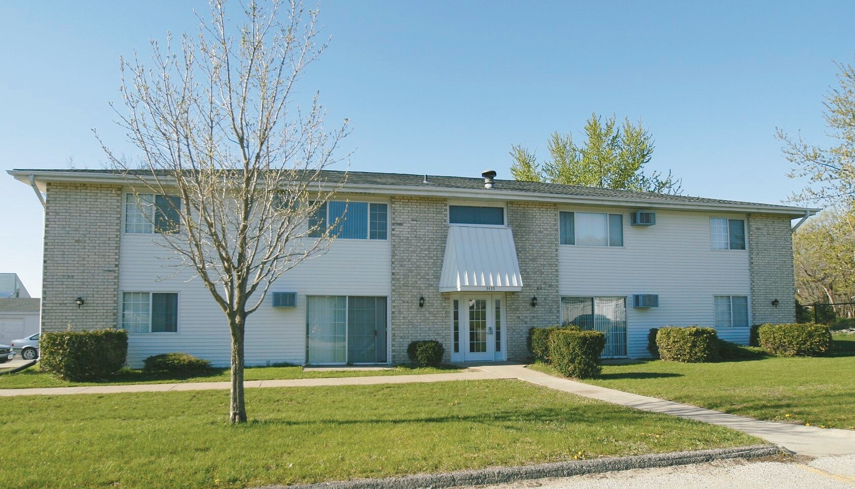 Blair Ridge Apartments 3424 Hemlock Dr NE Cedar Rapids IA 52402