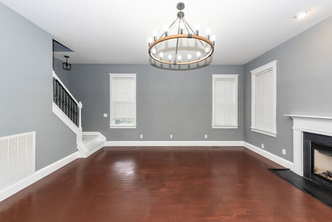 Building Photo - 115 Blackwater Dr