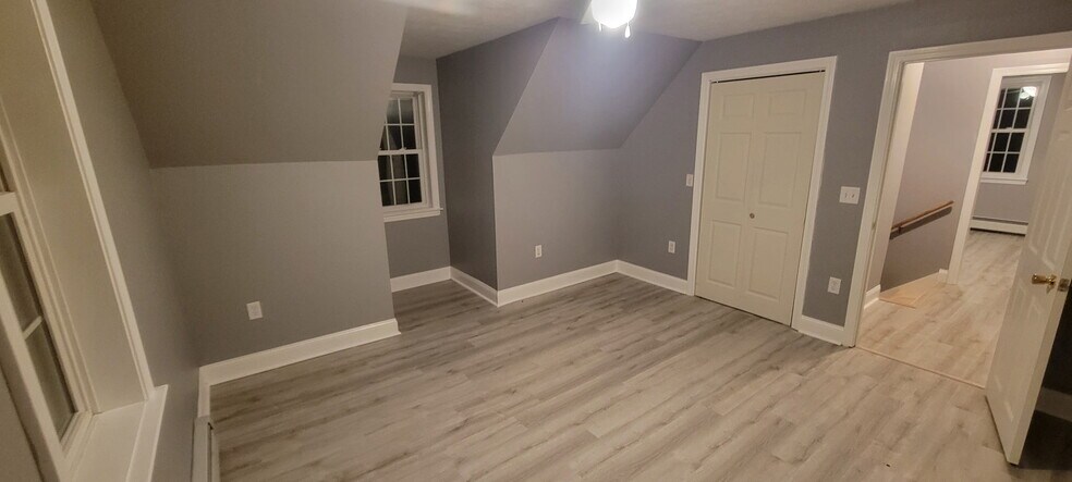 5th bedroom - 54 Clarendon St