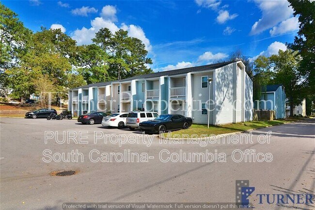 Building Photo - 308 Percival Rd