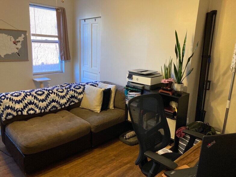 living room - 144 Almond Way