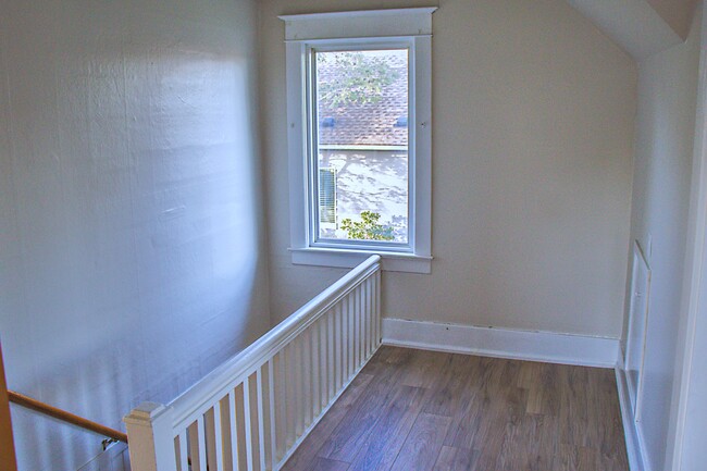 2nd floor stair area - 5425 S Junett St