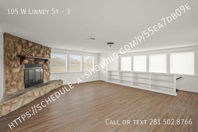 Building Photo - 105 W Linney St