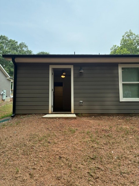 Building Photo - 535 S Forest Ave