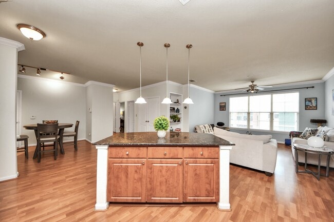 Building Photo - 1711 Old Spanish Trl