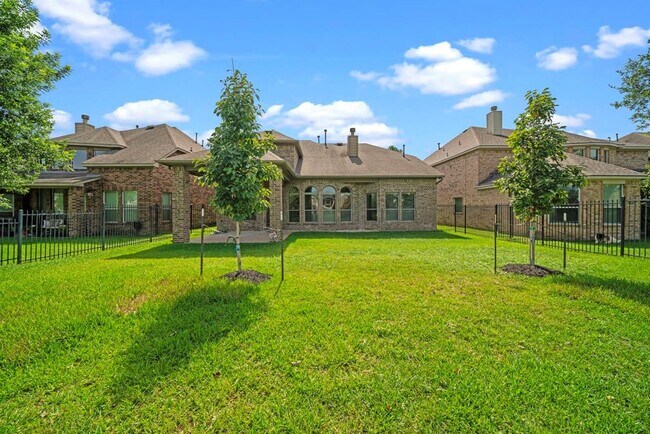 Building Photo - 4814 Peninsula Garden Way