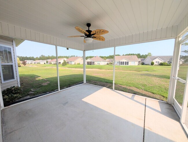 Building Photo - Palm Lakes Plantation, Long Term Rental - Little River, SC