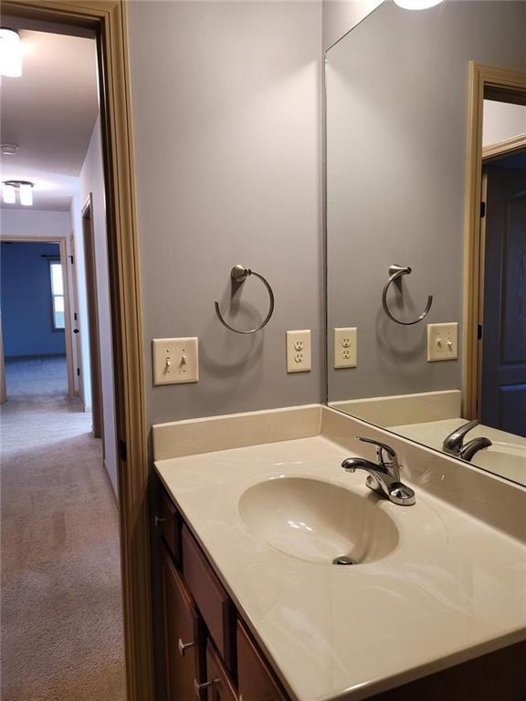 Building Photo - 3208 Sag Harbor Ct NE