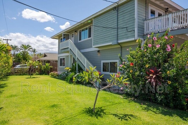 Building Photo - 52 Alahele Pl