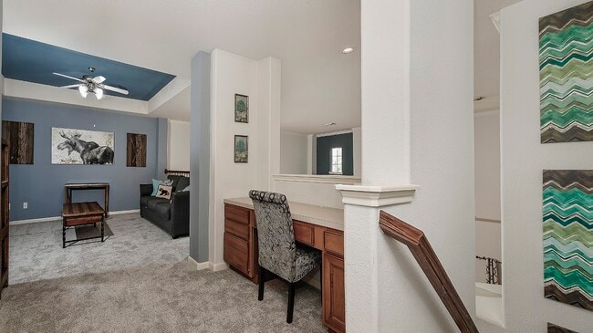 Building Photo - 43 Crocus Petal St