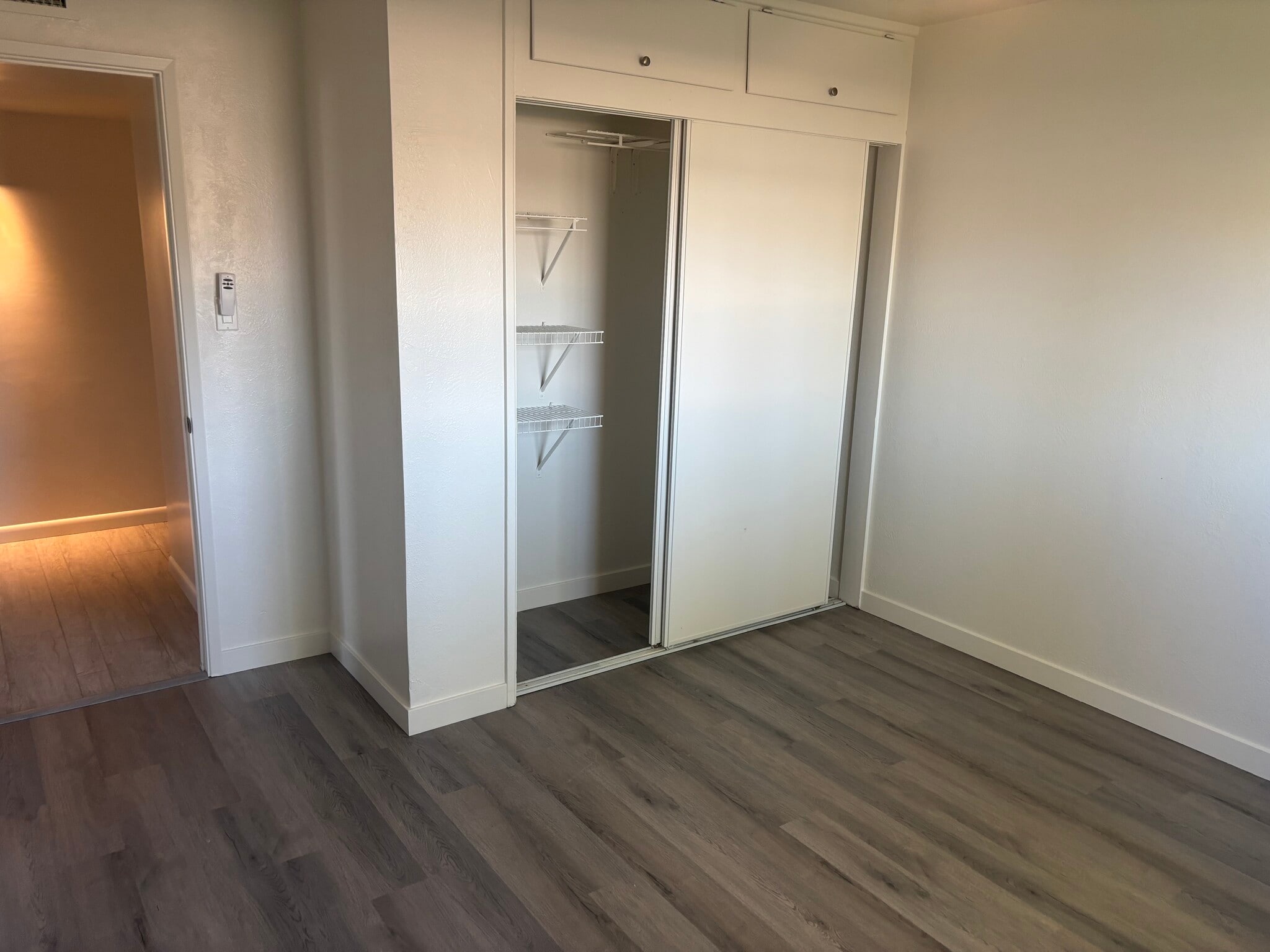 Lots of closet space - 3133 N 4th Ave