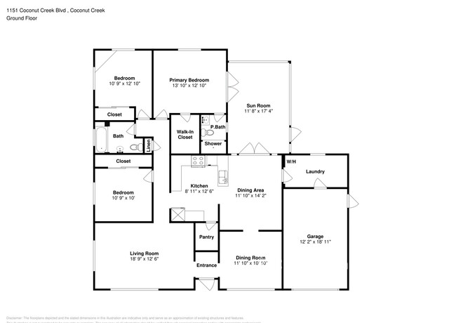 Building Photo - 1151 Coconut Creek Blvd