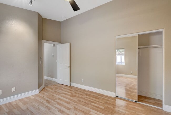 Building Photo - All Single Story Community! 4 Bedroom with Pool & RV Parking! Incredible Strip Views!