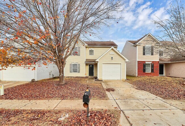 Building Photo - 3 Bed/2 Bath Home for RENT