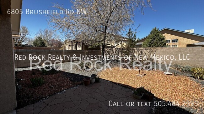 Building Photo - Gorgeous Single Story Home in NW ABQ!