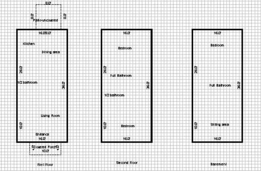 Building Photo - 2900 Ross Dr