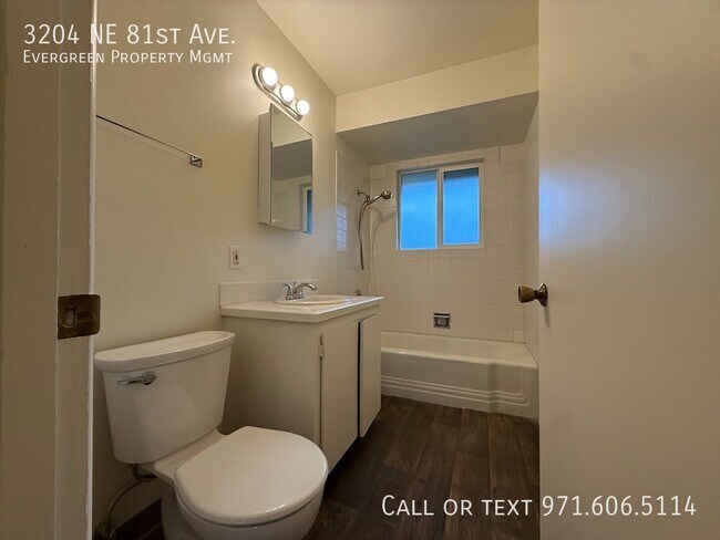 Building Photo - 3204 NE 81st Ave
