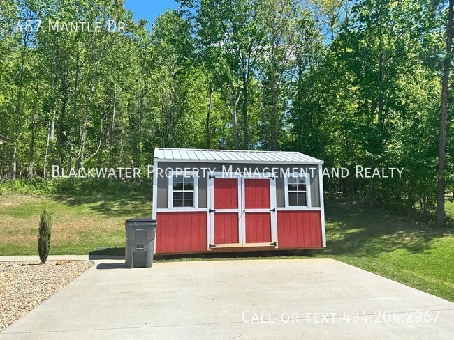 Building Photo - 487 Mantle Dr