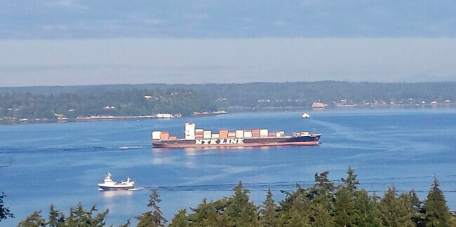 Following are pics from the Apartment that never fail to dazzle and feed the soul. - 8261 Northrop Plz SW